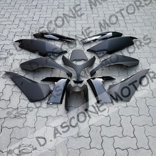 Kit carene tmax 2008 2009 - tmax,
