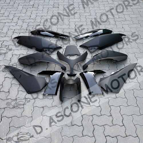 Kit carene tmax 2008 2009 - tmax,