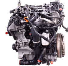 CFGC VW PASSAT TIGUAN AUDI Q3 11-14 2.0 TDI MOTORE DIESEL 141 000km 03L100090JX