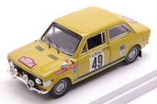 Fiat 128 Rally Rally Monte