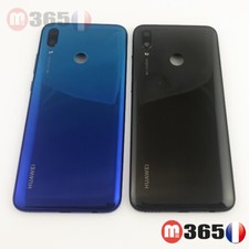 Huawei Psmart 2019 Copribatteria Huawei P Smart 2019 Tappino Posteriore Custodia