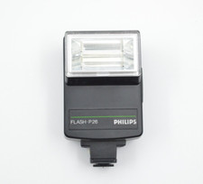 FLASH PHILIPS P26 - USATO