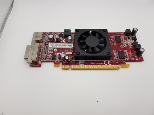 Ati radeon hd7350 dvi - ati,