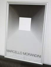 Marcello Morandini arte