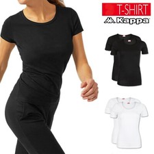 3 T-SHIRT DONNA KAPPA MEZZA