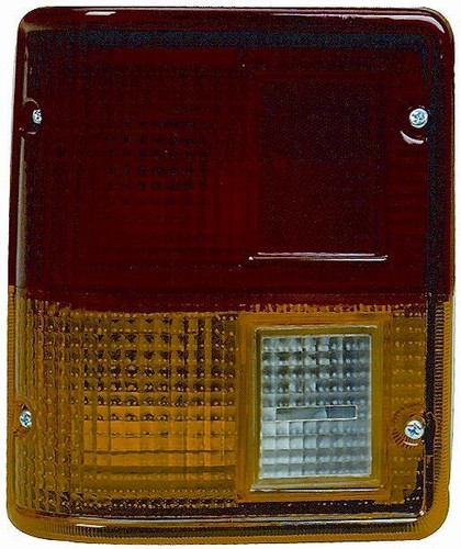 Fanale fanalino posteriore - fanalino, dx