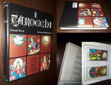 I Tarocchi, Oswald Wirth