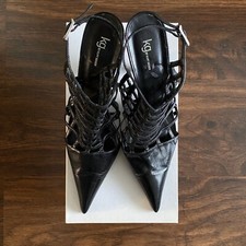 Scarpe alla caviglia Kurt