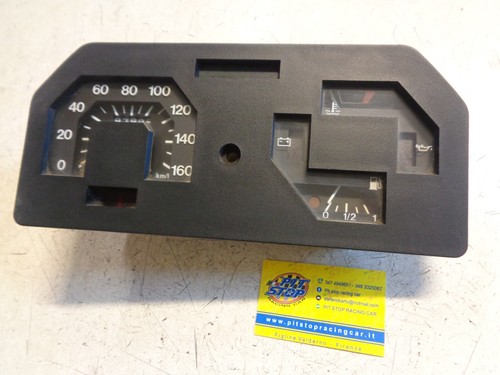 Quadro strumenti cruscotto - strumenti,