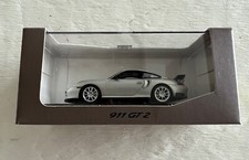 Porsche 911 996 2003 GT2