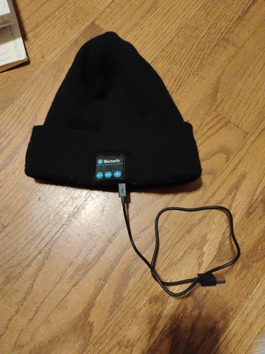 Cappello berretto caldo musica