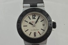 Bulgari Aluminium Quarzo