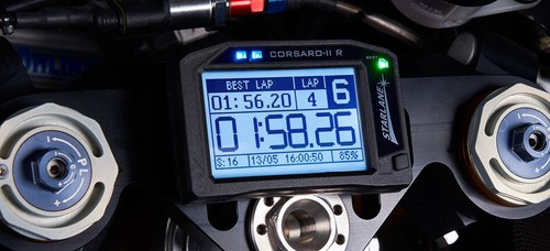 Cronometro starlane gps - cronometro,