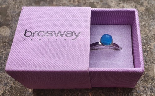 Anello donna brosway tring - anello,