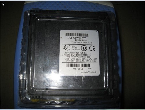 1pc new fanuc ic693pwr321y - 1pc,