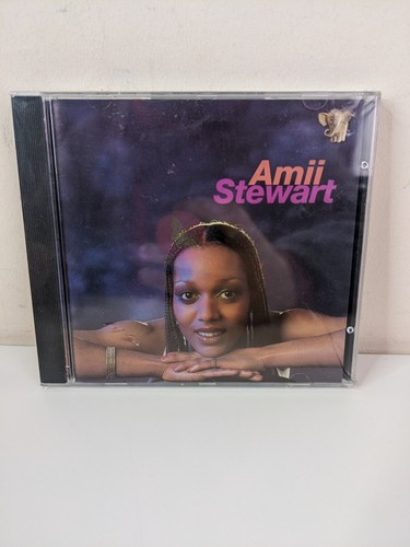 Amii stewart - ,