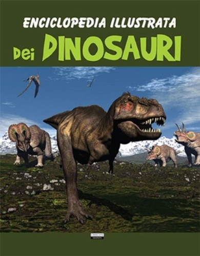 Enciclopedia illustrata dei