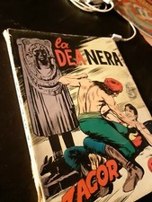ZAGOR N.53 LA DEA NERA (ZAGOR