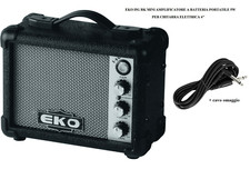 Eko i5g mini amplificatore - mini,