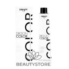 DIKSON COLOR TINTA ROSSO VIVO