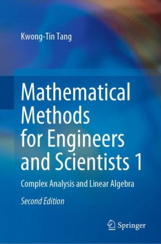 Mathematical methods for - methods,