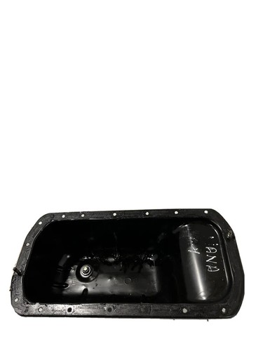 Suzuki liana vasca - vasca, olio