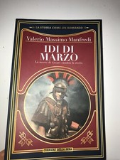 MANFREDI - IDI DI MARZO -