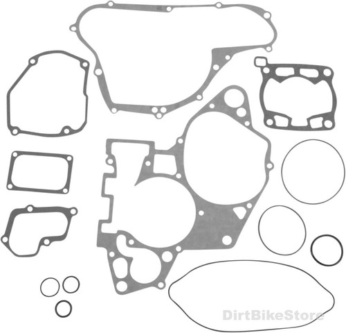Kit completo guarnizioni