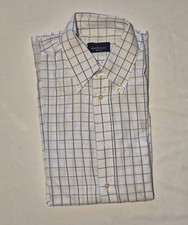 Camicia maniche lunghe "Brooksfield" tg. IV/40