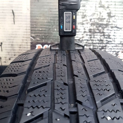 Gomme usate 205 65r16 107 - usate, 205/65r16