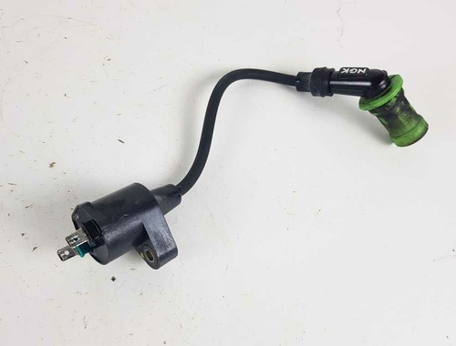 Bobina accensione piaggio 125 - bobina,