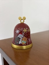 Campanelline Disney Conad 2025