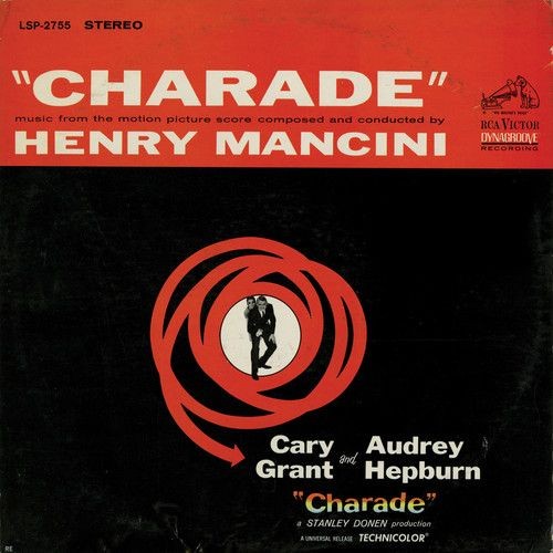 Audio henry mancini - cd,