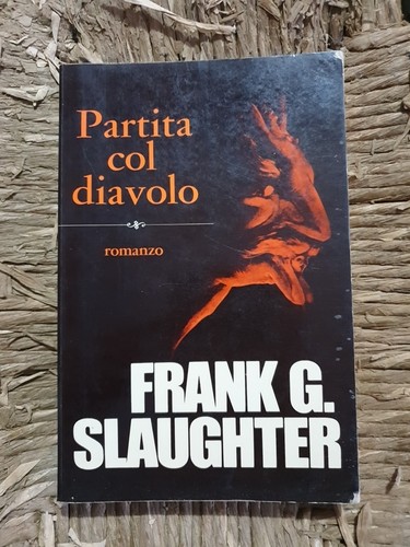 Partita col diavolo frank - col,
