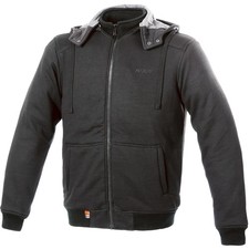 Busto Hoody Freemont Nero
