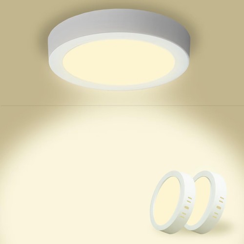 Plafoniera led soffitto - plafoniera,