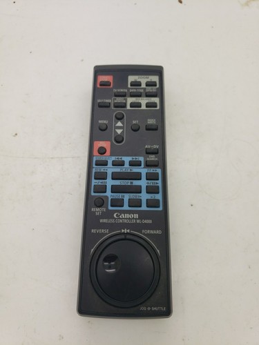 Telecomando wireless originale