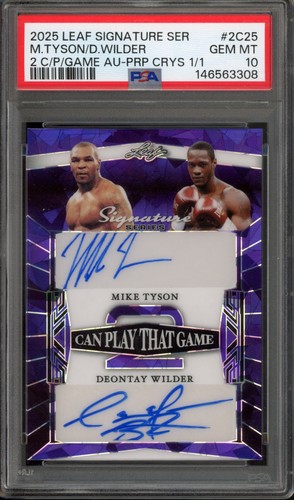 2025 leaf signature - 2025, tyson