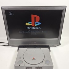 Sony Bravia KDL-20S3020 TV LCD