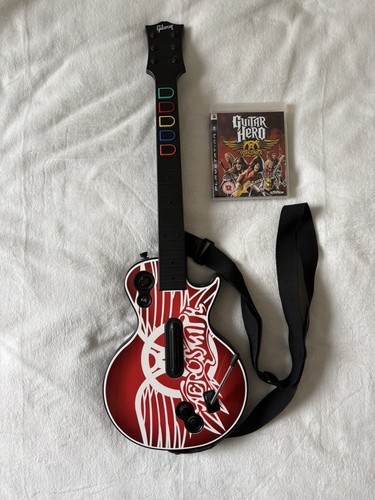 Guitar hero les paul - guitar,