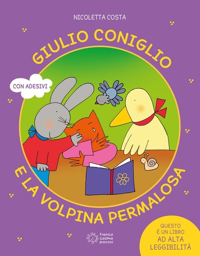 Libri nicoletta costa giulio - nicoletta,