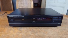 Denon DCD-1290 Lettore CD High