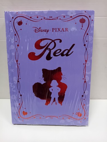 Disney novels red uscita - disney, -30'