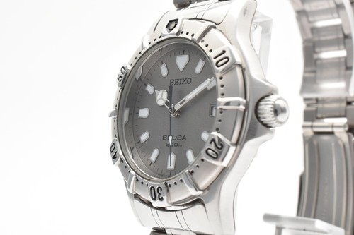 Ecc orologio subacqueo al - [ecc+5],