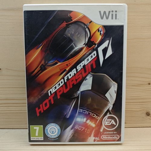 Need for speed hot - for, speed: