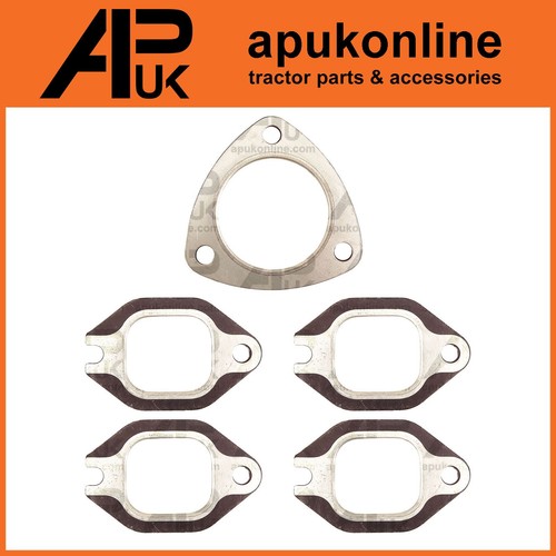 Kit guarnizioni collettore - kit,