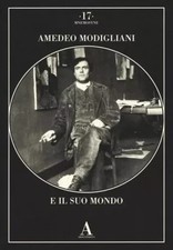 Amedeo Modigliani e il suo