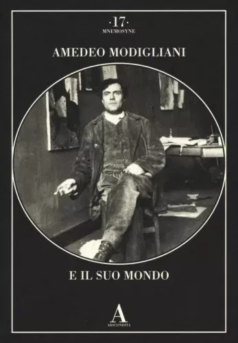 Amedeo modigliani suo - amedeo, e