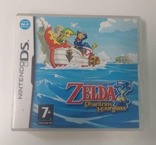 The Legend of Zelda Phantom