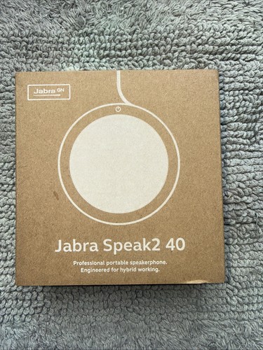 Jabra speak2 vivavoce - speak2,